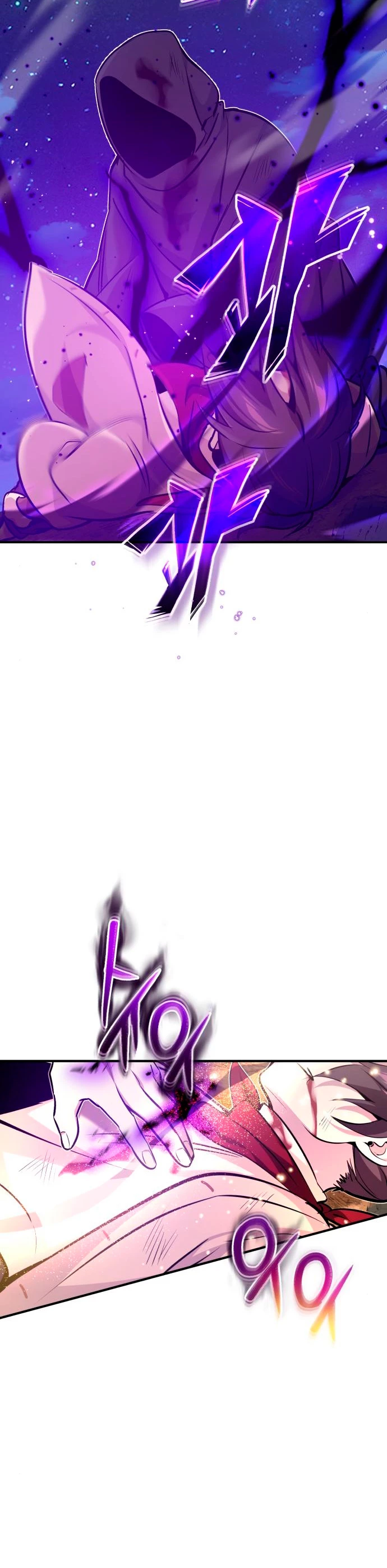 El mago oscuro reencarna Después De 66666 años > Capitulo 28 > Page 611